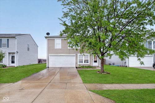 3081 Staghorn Way, Lafayette, IN, 47909-9348 | Card Image