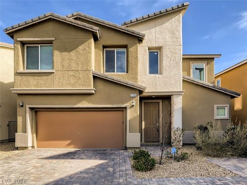 7186 Steubling Glen St, North Las Vegas, NV, 89084-2517 | Card Image