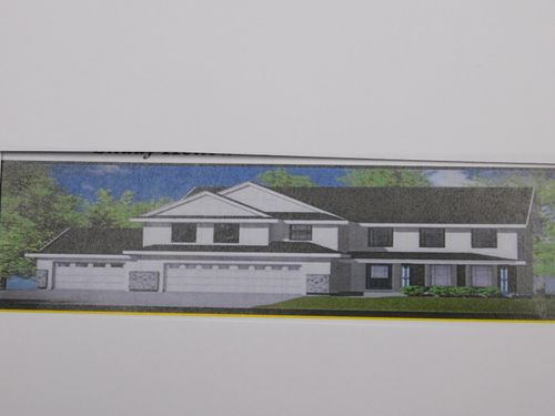 316 Winterberry Ln, Grafton, WI, 53024 | Card Image