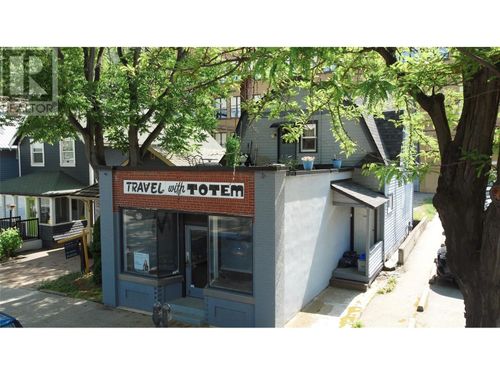 1560 Bay Ave, Trail, BC, V1R4B3 | Card Image