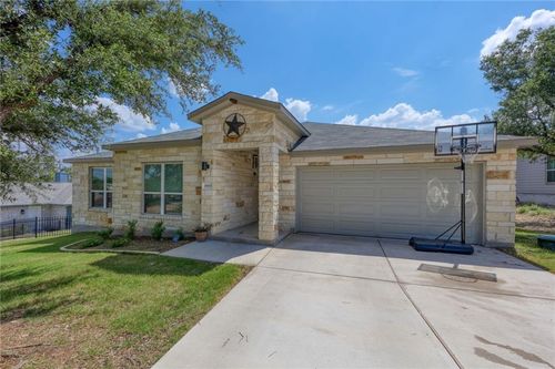 19903 Lincoln Cv, Lago Vista, TX, 78645-6331 | Card Image
