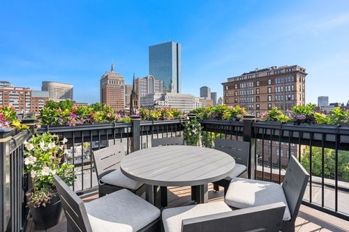 ph-30 Marlborough St, Boston, MA, 02116-2100 | Card Image