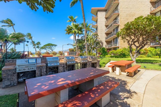 APT-403 - 938 S Kihei Rd, Condo with 1 bedrooms, 1 bathrooms and null parking in Kihei HI | Image 43