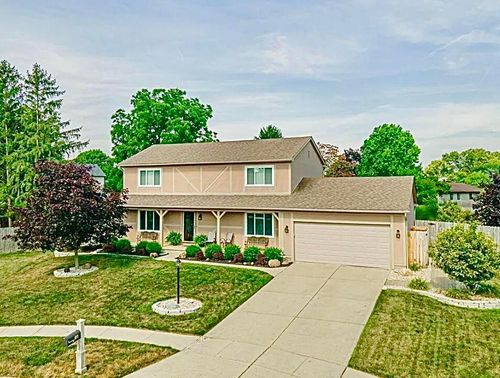 1571 Cree Ct, Grove City, OH, 43123-9593 | Card Image