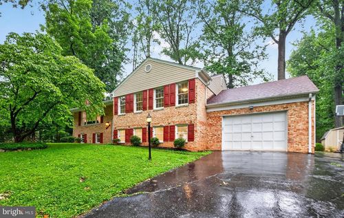 2270 Glenmore Ter, Rockville, MD, 20850-3051 | Card Image