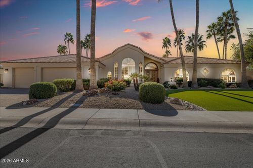 10073 E Aster Dr, Scottsdale, AZ, 85260-4674 | Card Image