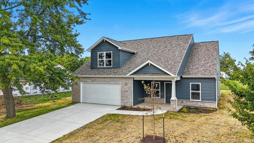 653 W 2nd St, Fowler, IN, 47944 | Card Image