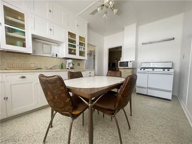 47 Fourth St, House other with 3 bedrooms, 1 bathrooms and null parking in Mc Gill NV | Image 7