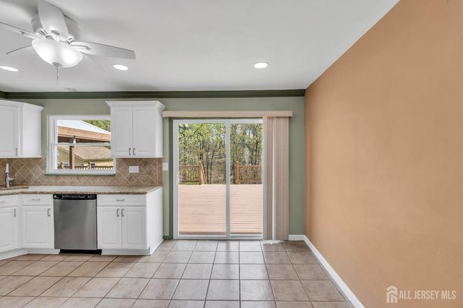 27 Brookside Rd, House other with 3 bedrooms, 3 bathrooms and null parking in Edison NJ | Image 10