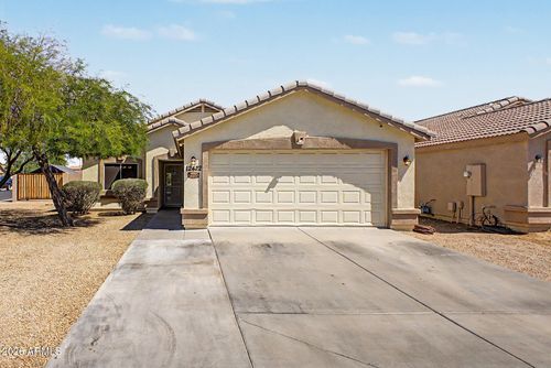 12422 W Pershing St, El Mirage, AZ, 85335-7239 | Card Image