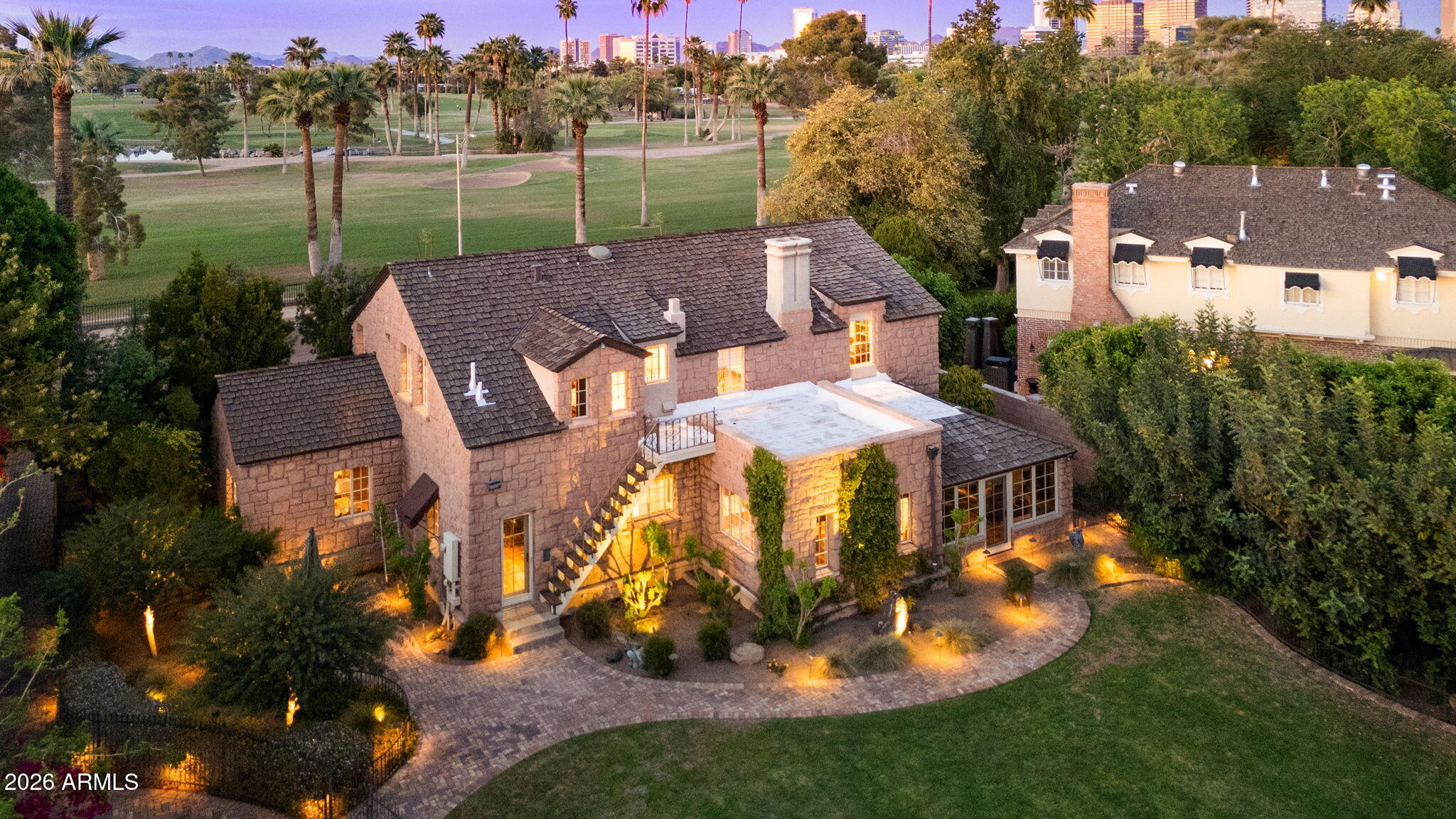 Residential in Phoenix