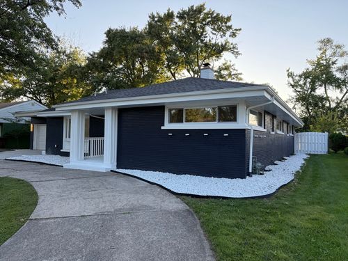 620 Park Dr, Flossmoor, IL, 60422-1117 | Card Image