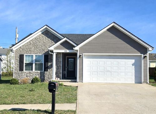 108 Michelle Ann Ct, Harrodsburg, KY, 40330-9098 | Card Image