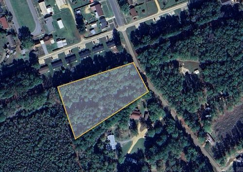 2.69 acres Ouachita 210, Camden, AR, 71701 | Card Image