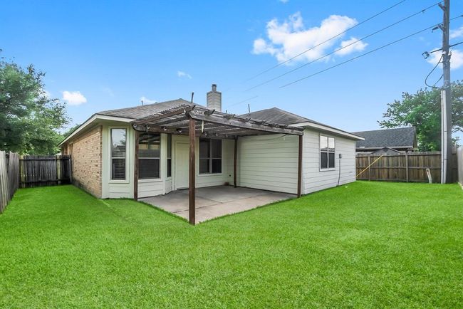 19311 Twin Buttes Dr, House other with 4 bedrooms, 2 bathrooms and 2 parking in Tomball TX | Image 36