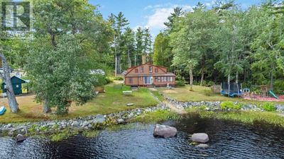 7602 Highway 8, House other with 6 bedrooms, 2 bathrooms and null parking in South Brookfield NS | Image 2