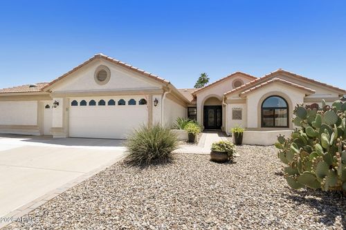 10909 E Watford Dr, Sun Lakes, AZ, 85248-8205 | Card Image