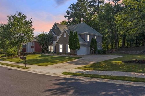 3123 Wolf Club Dr Sw, Atlanta, GA, 30349-8700 | Card Image