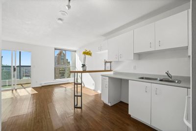 1907 - 1238 Seymour St, Condo with 0 bedrooms, 1 bathrooms and null parking in Vancouver BC | Image 3