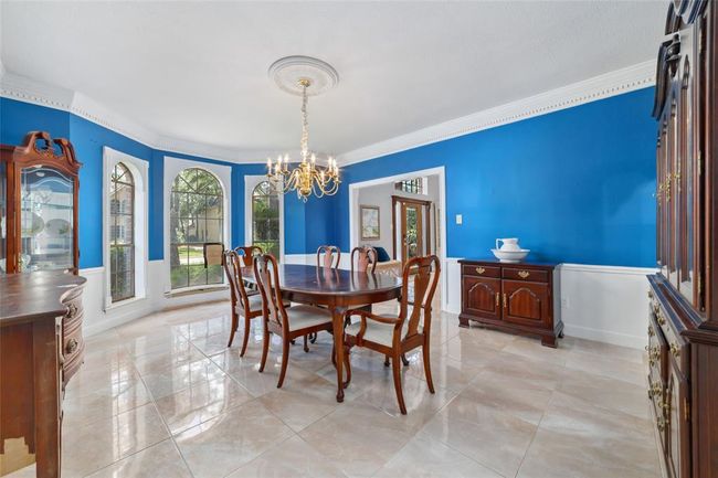 17507 Shelburne Ln, House other with 5 bedrooms, 4 bathrooms and 2 parking in Spring TX | Image 8
