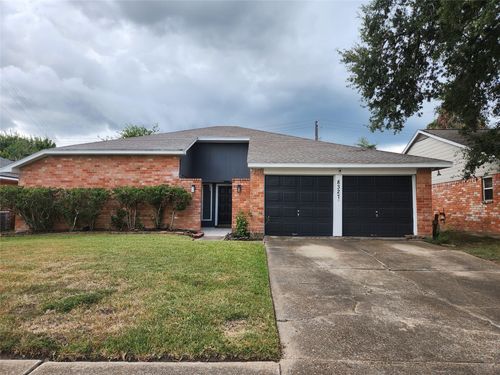 8327 Bird Run Dr, Missouri City, TX, 77489-6212 | Card Image