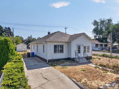 1004 N Grant Ave, Pocatello, ID, 83204-2744 | Card Image