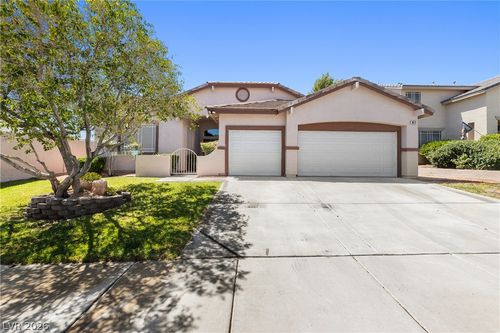9613 Cherry Canyon Ave, Las Vegas, NV, 89129-7825 | Card Image