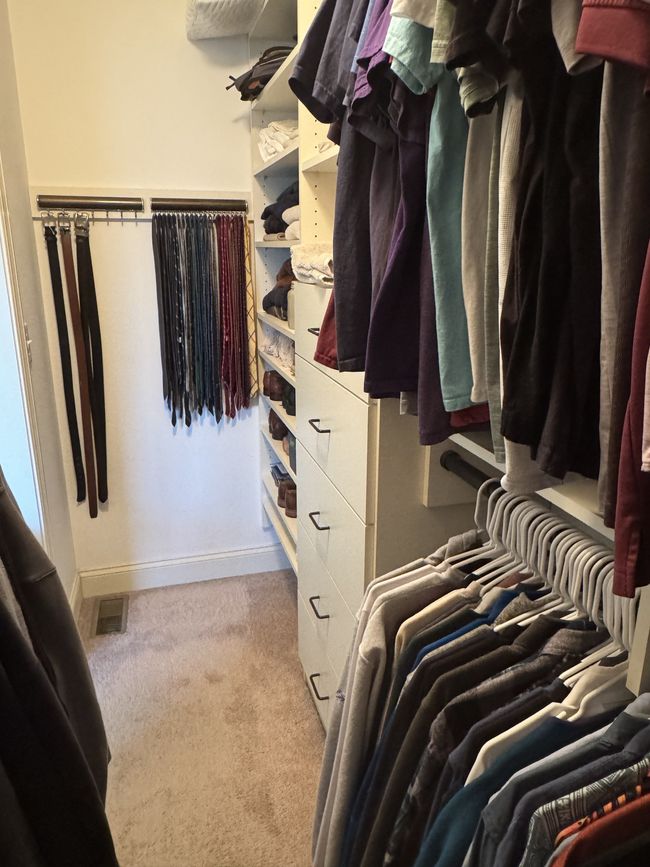 SO much closet space! | Image 41