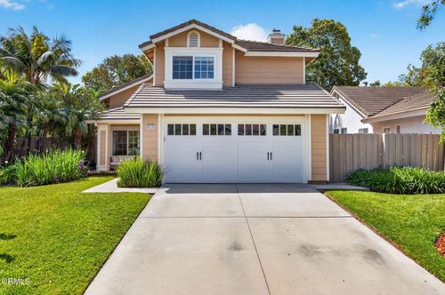 5112 Via Calderon, Camarillo, CA, 93012-6737 | Card Image
