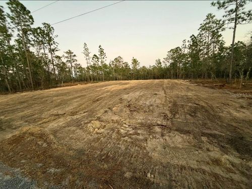 LOT 14 Se 129th Ct, Dunnellon, FL, 34431 | Card Image
