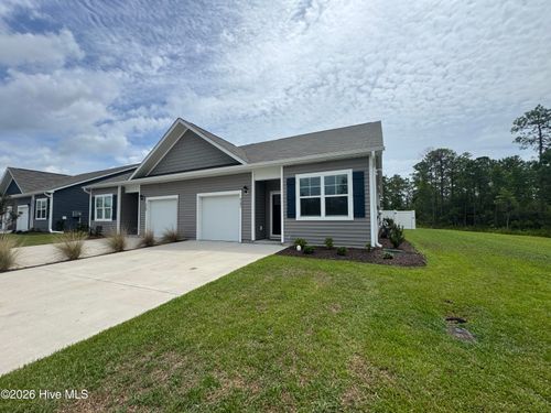 4293 Coralbead Ln, Leland, NC, 28451-2699 | Card Image
