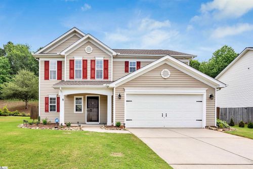 161 Stonewood Crossing Dr, Boiling Springs, SC, 29316-4830 | Card Image
