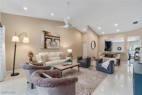 613-613 Serendipity Dr, NAPLES, FL, 34108-2830 | Card Image