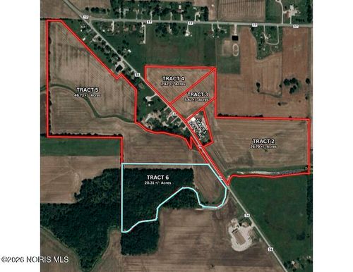 0 S Mud Creek Rd, Oak Harbor, OH, 43449 | Card Image