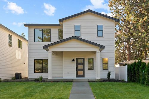 6203 E 13th Ln, Spokane Valley, WA, 99212 | Card Image