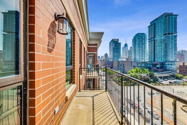 Balcony and View | Image 15