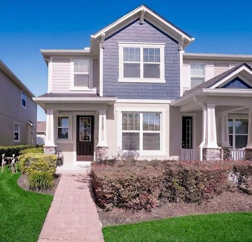 8049 Cadman St, ORLANDO, FL, 32832-5077 | Card Image