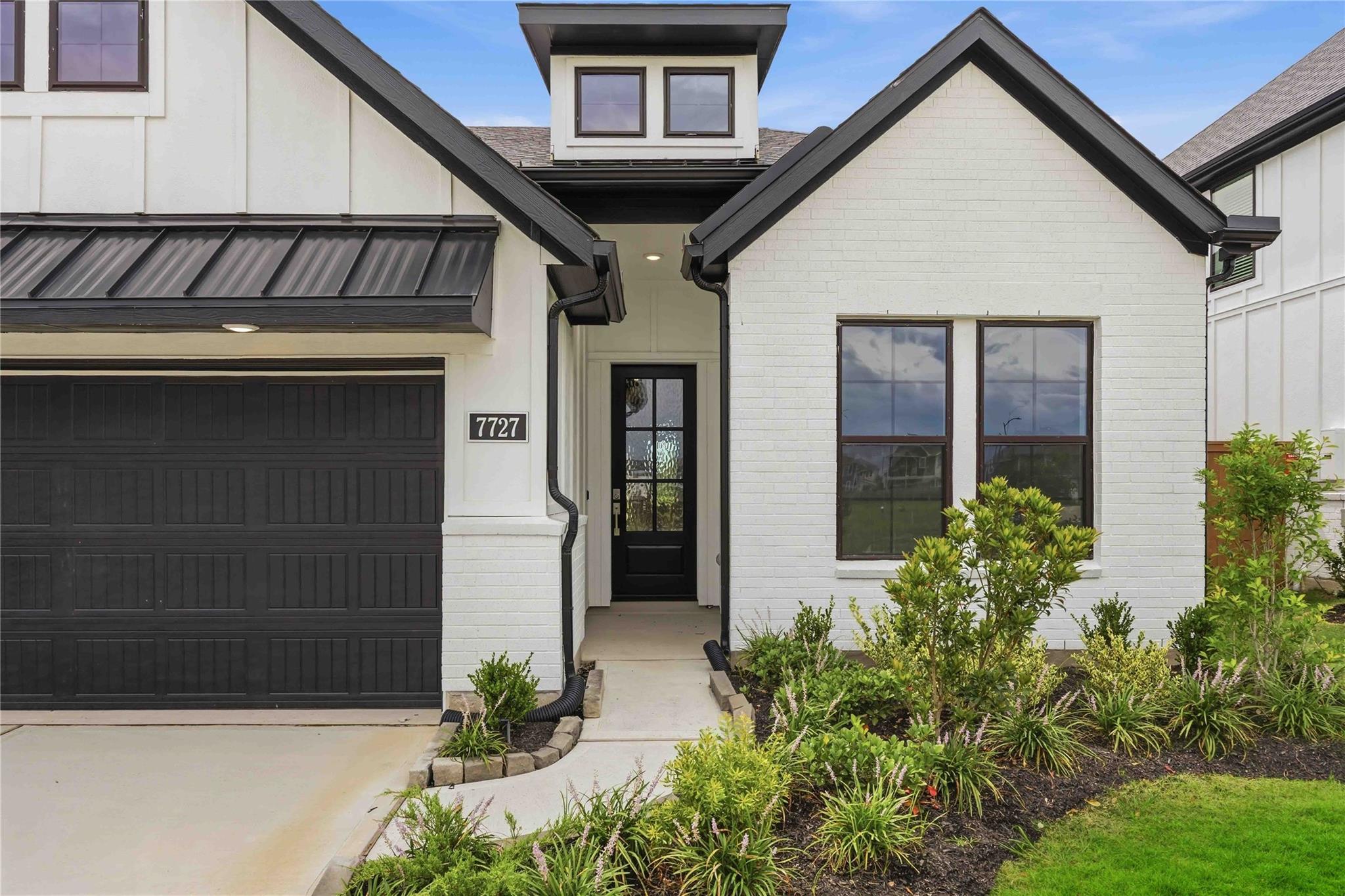 Residential in Katy 4