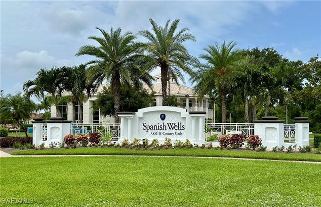 9310 Spanish Moss Way, House other with 2 bedrooms, 2 bathrooms and null parking in BONITA SPRINGS FL | Image 25