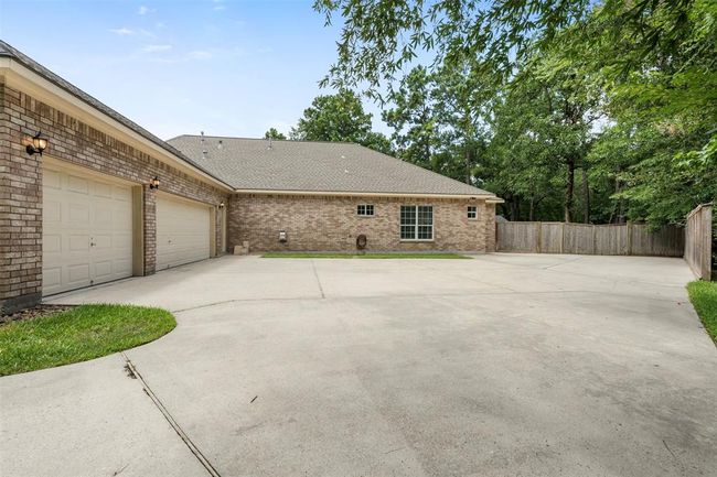3207 W Benders Landing Blvd, House other with 3 bedrooms, 4 bathrooms and 3 parking in Spring TX | Image 46