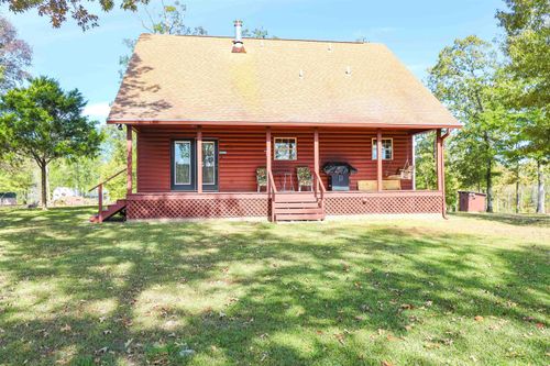 125 Clinton Loop, Donaldson, AR, 71941 | Card Image