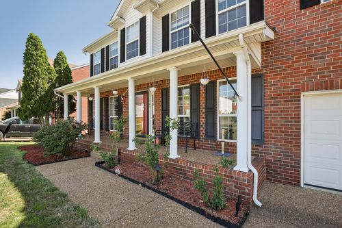 4633 Brown Leaf Dr, Old Hickory, TN, 37138-1544 | Card Image