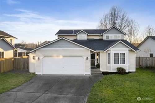 307 Thompson Avenue Nw, Orting, WA, 98360 | Card Image