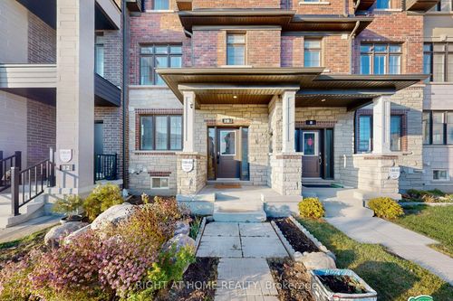 10 Percy Rye Ave, Markham, ON, L6C3K2 | Card Image