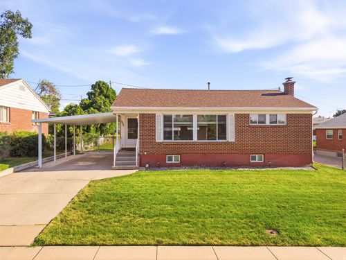 335 E 4450 S, Washington Terrace, UT, 84405-5828 | Card Image
