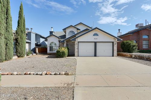 4620 Loma De Cobre Dr, El Paso, TX, 79934-3544 | Card Image