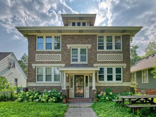 apt-3-3429 15th Ave S, Minneapolis, MN, 55407-2273 | Card Image