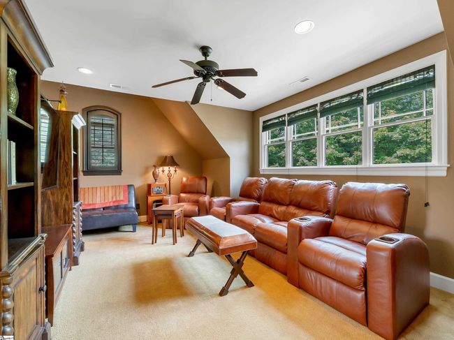 1 Courtside Trl, House other with 3 bedrooms, 4 bathrooms and 2 parking in Travelers Rest SC | Image 28
