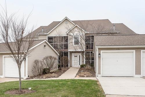 1550 Oakfield Dr, Ann Arbor, MI, 48108-3374 | Card Image