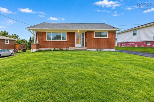 6 Hillier St, Glace Bay, NS, B1A1A4 | Card Image
